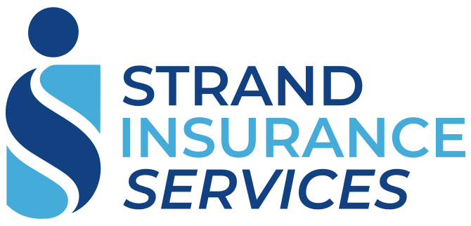 Strand Insurance Services logo